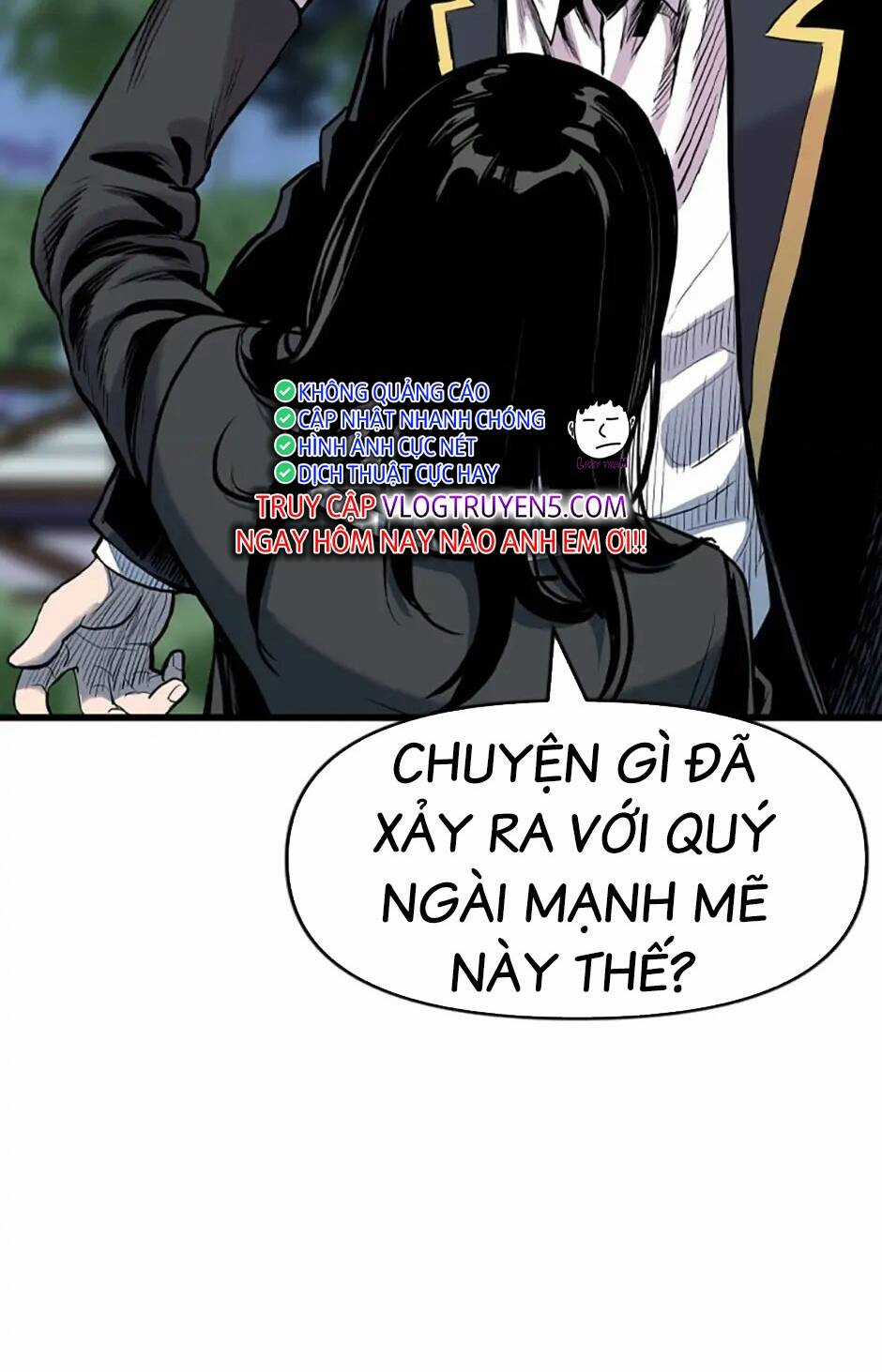 Chuyển Hóa Chapter 52 trang 141