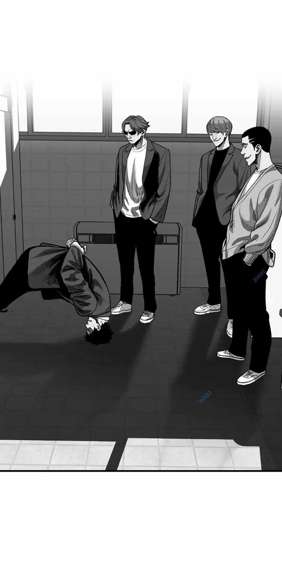 Chuyển Hóa Chapter 52 trang 15