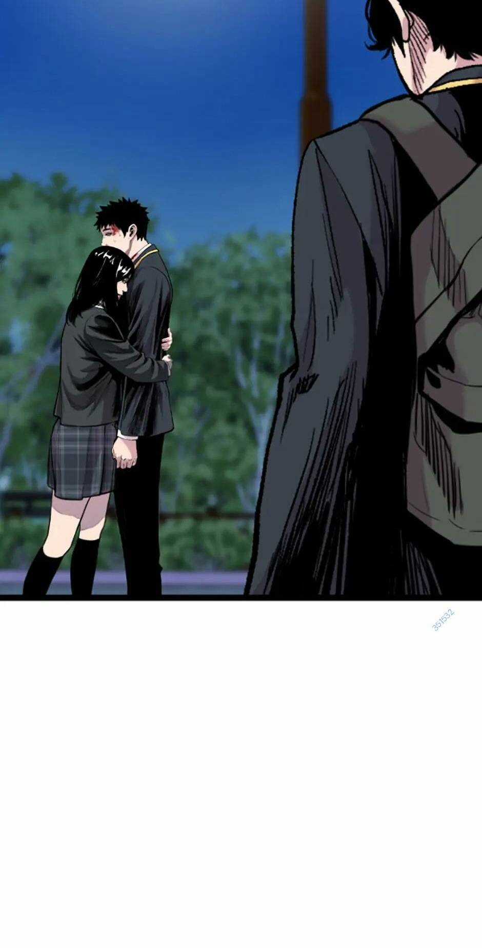 Chuyển Hóa Chapter 52 trang 167