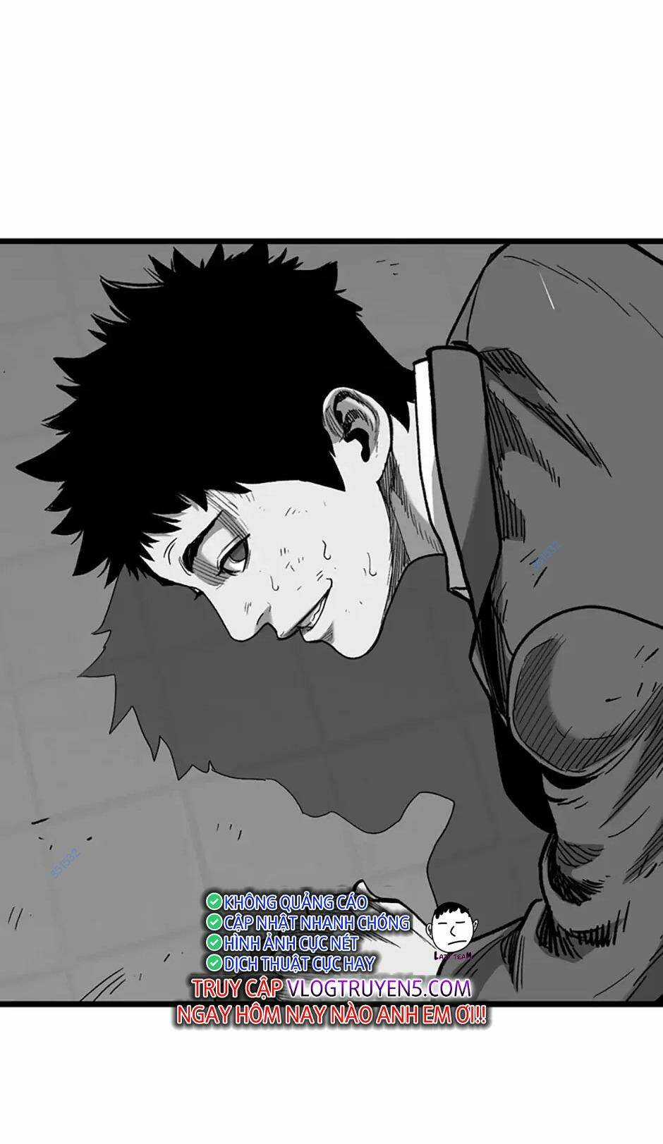 Chuyển Hóa Chapter 52 trang 17