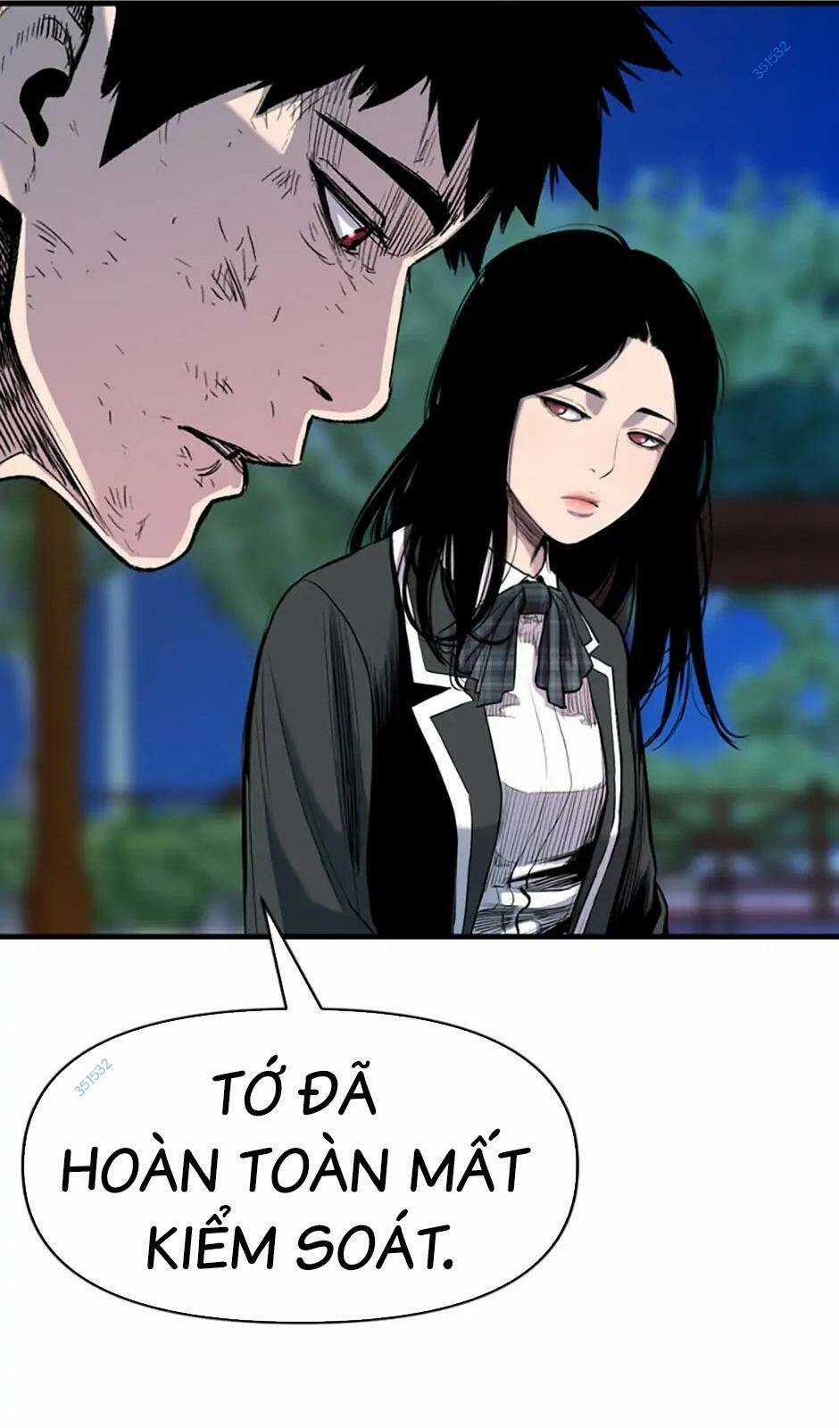 Chuyển Hóa Chapter 52 trang 22