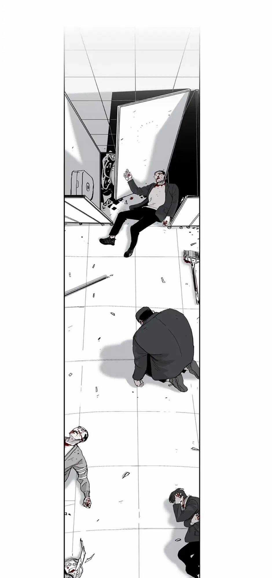 Chuyển Hóa Chapter 52 trang 23