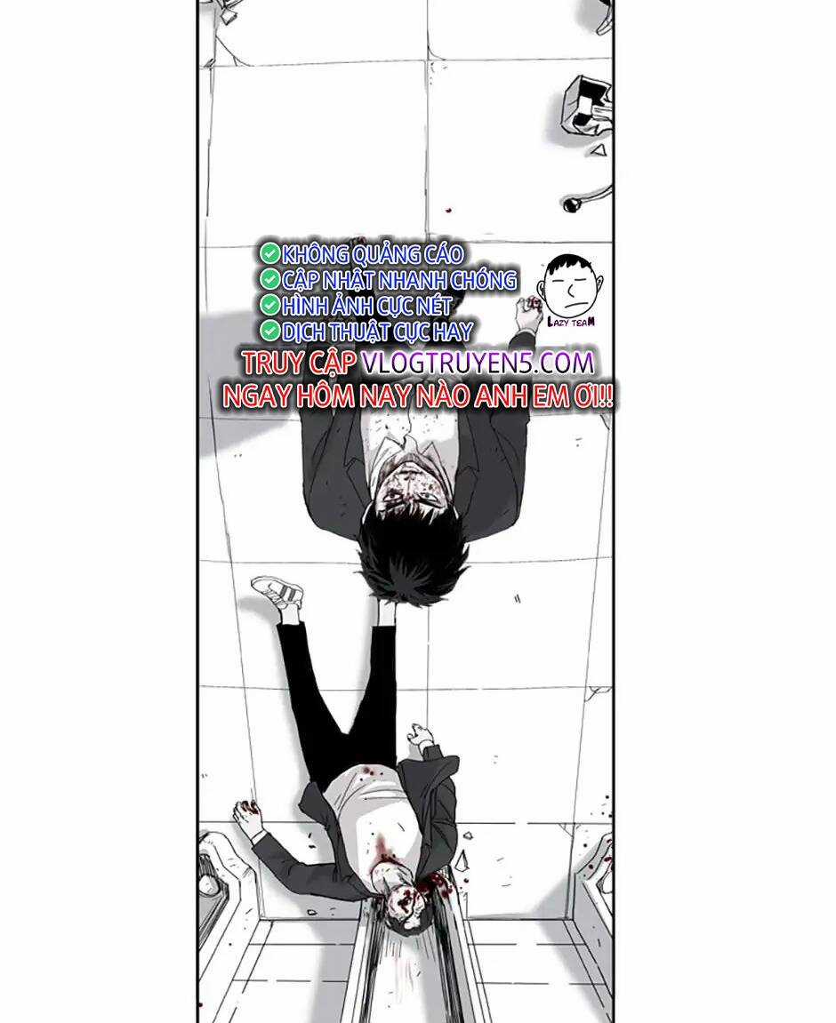 Chuyển Hóa Chapter 52 trang 24