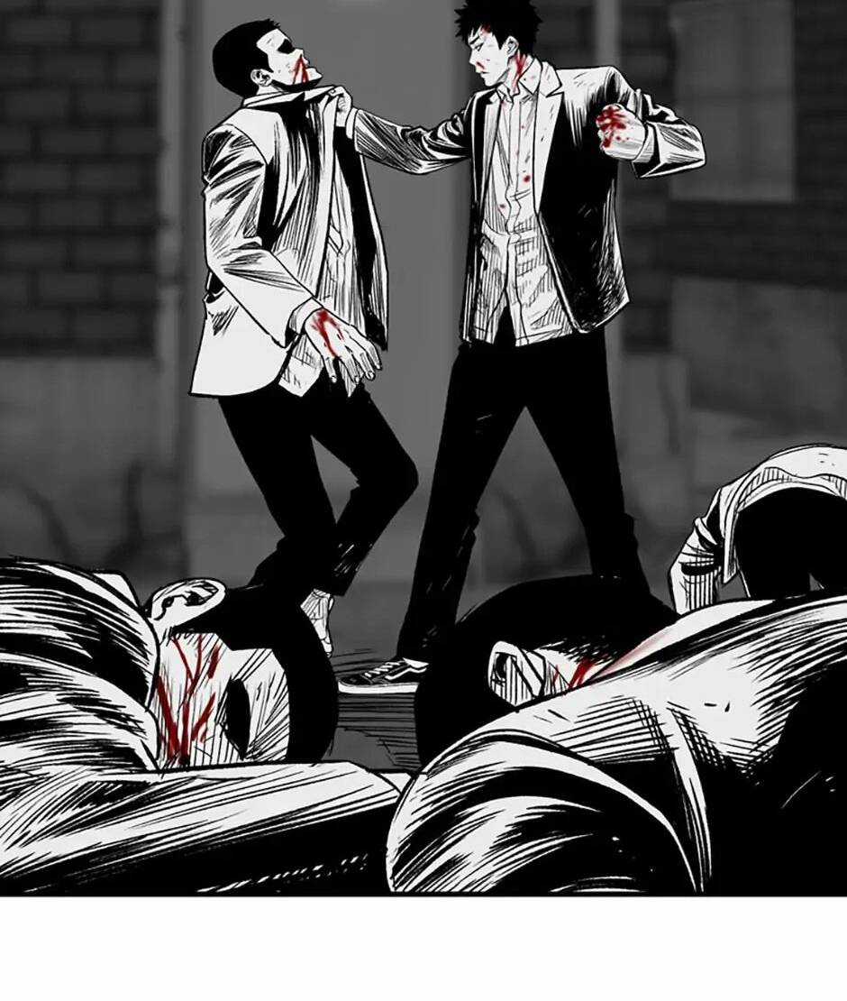 Chuyển Hóa Chapter 52 trang 50