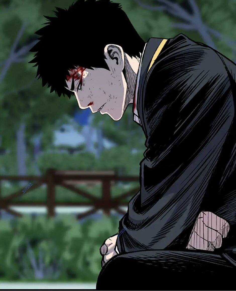 Chuyển Hóa Chapter 52 trang 58