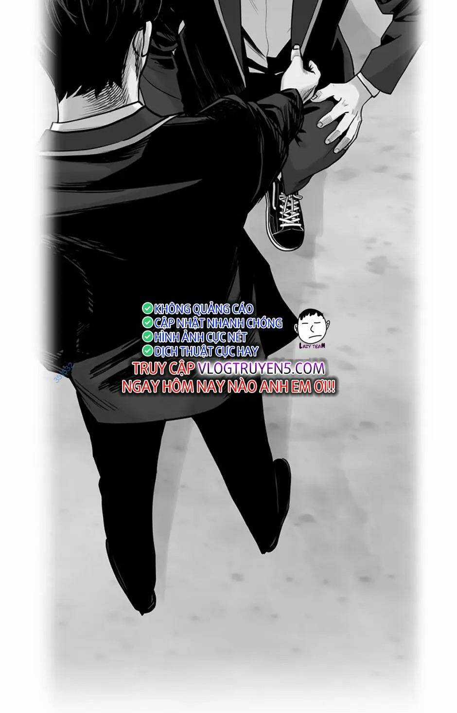 Chuyển Hóa Chapter 52 trang 61