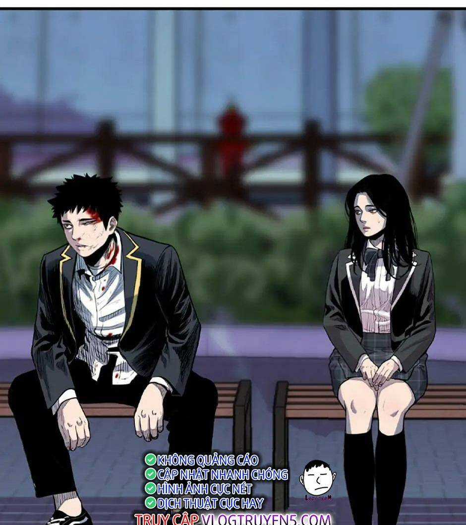 Chuyển Hóa Chapter 52 trang 77