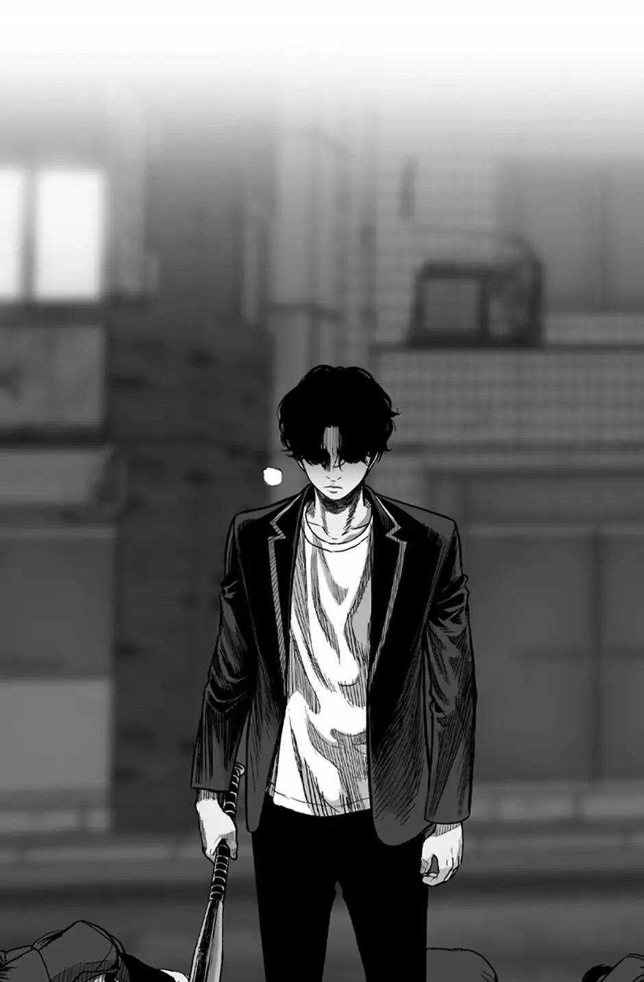 Chuyển Hóa Chapter 52 trang 91