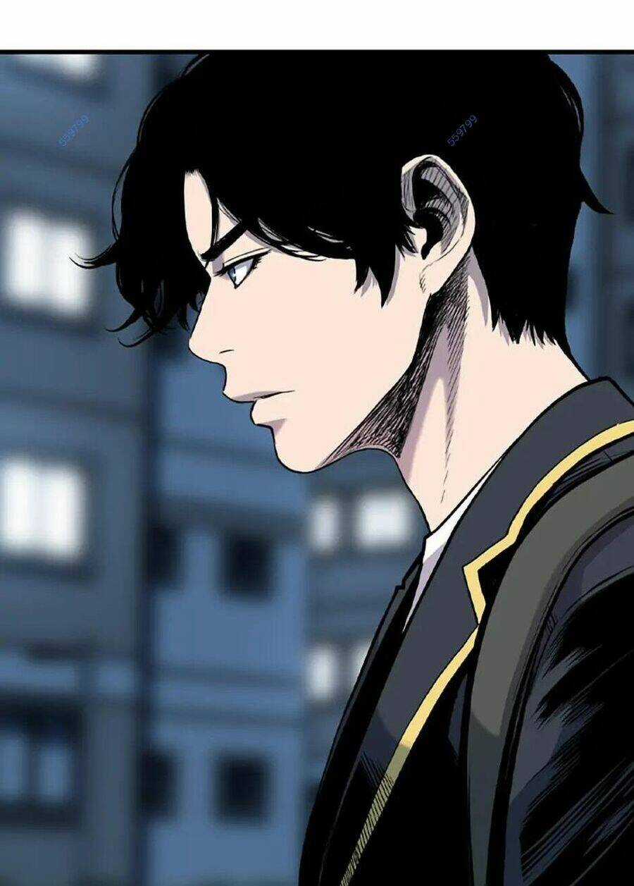 Chuyển Hóa Chapter 53 trang 10