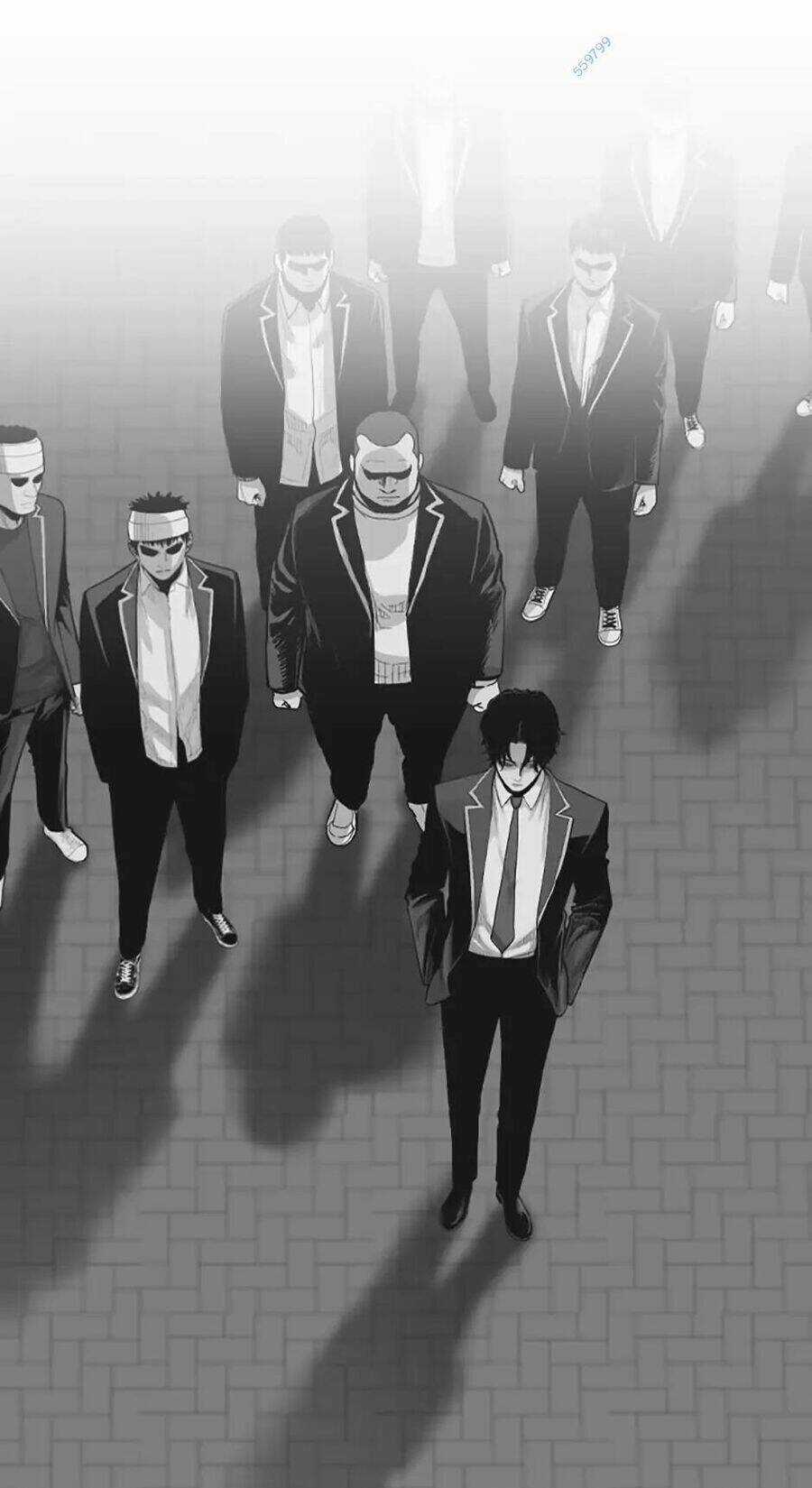 Chuyển Hóa Chapter 53 trang 117