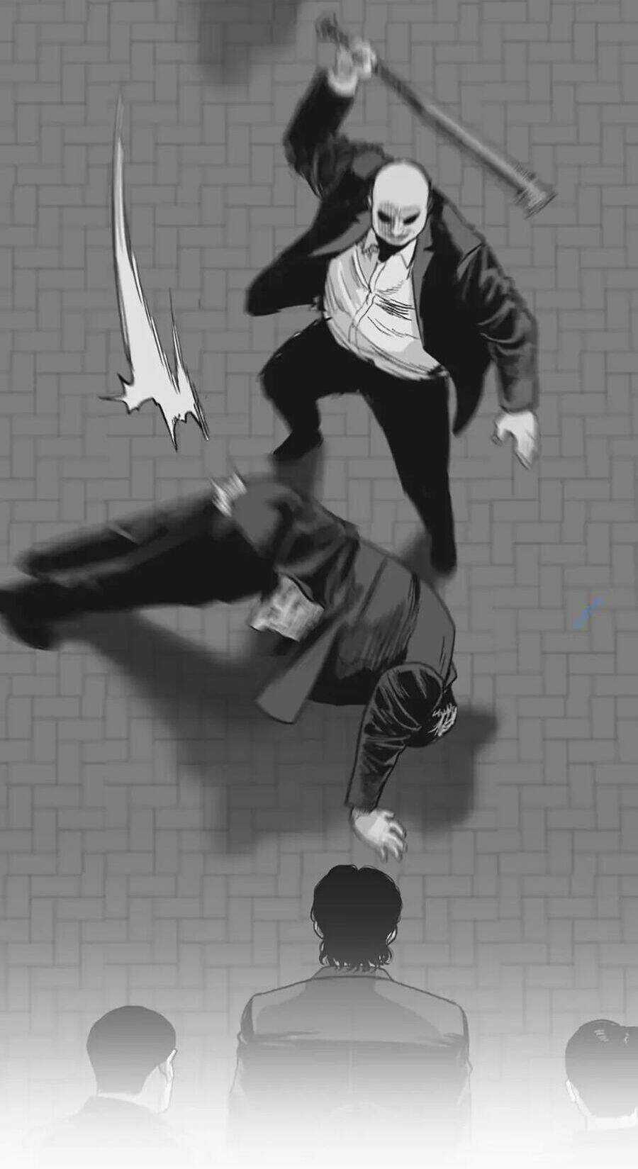 Chuyển Hóa Chapter 53 trang 118