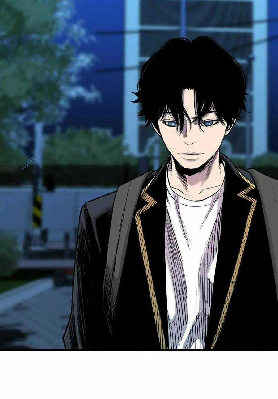 Chuyển Hóa Chapter 53 trang 17