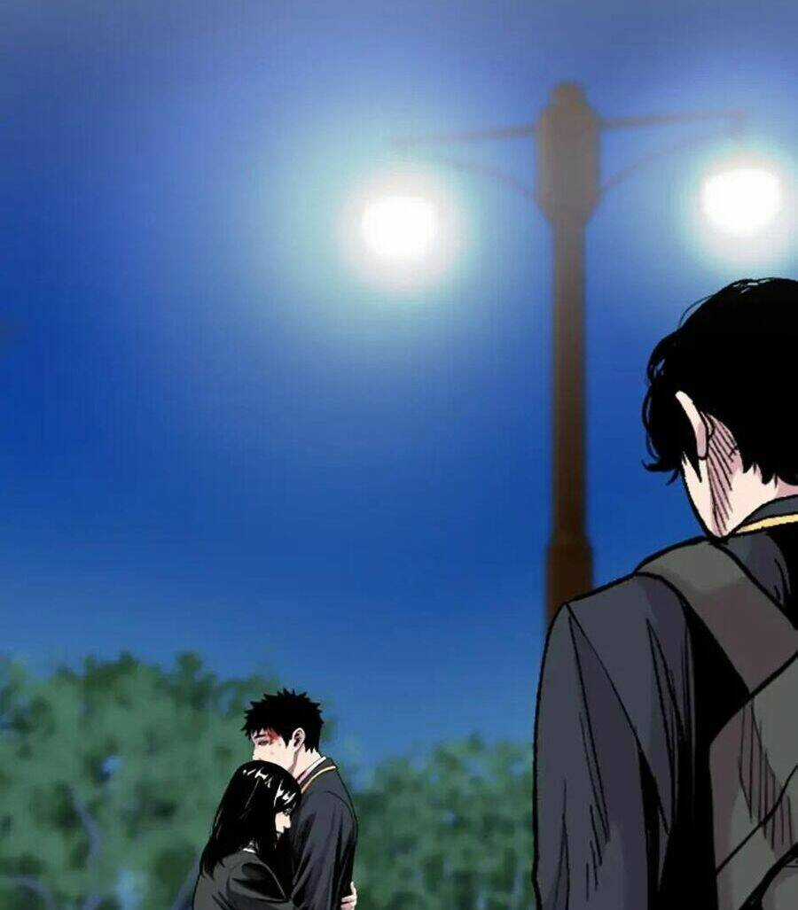 Chuyển Hóa Chapter 53 trang 20