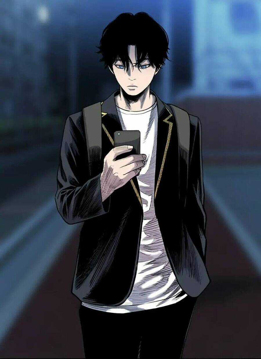 Chuyển Hóa Chapter 53 trang 3