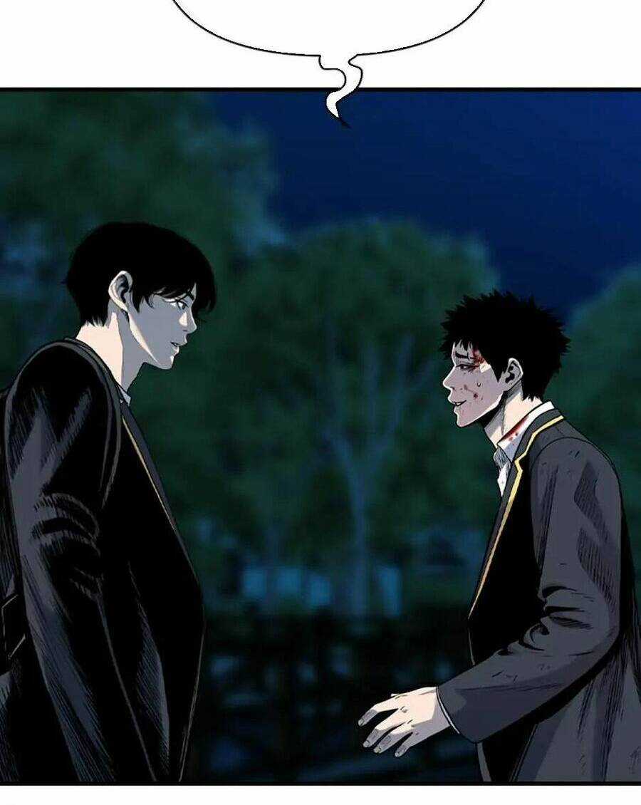 Chuyển Hóa Chapter 53 trang 32