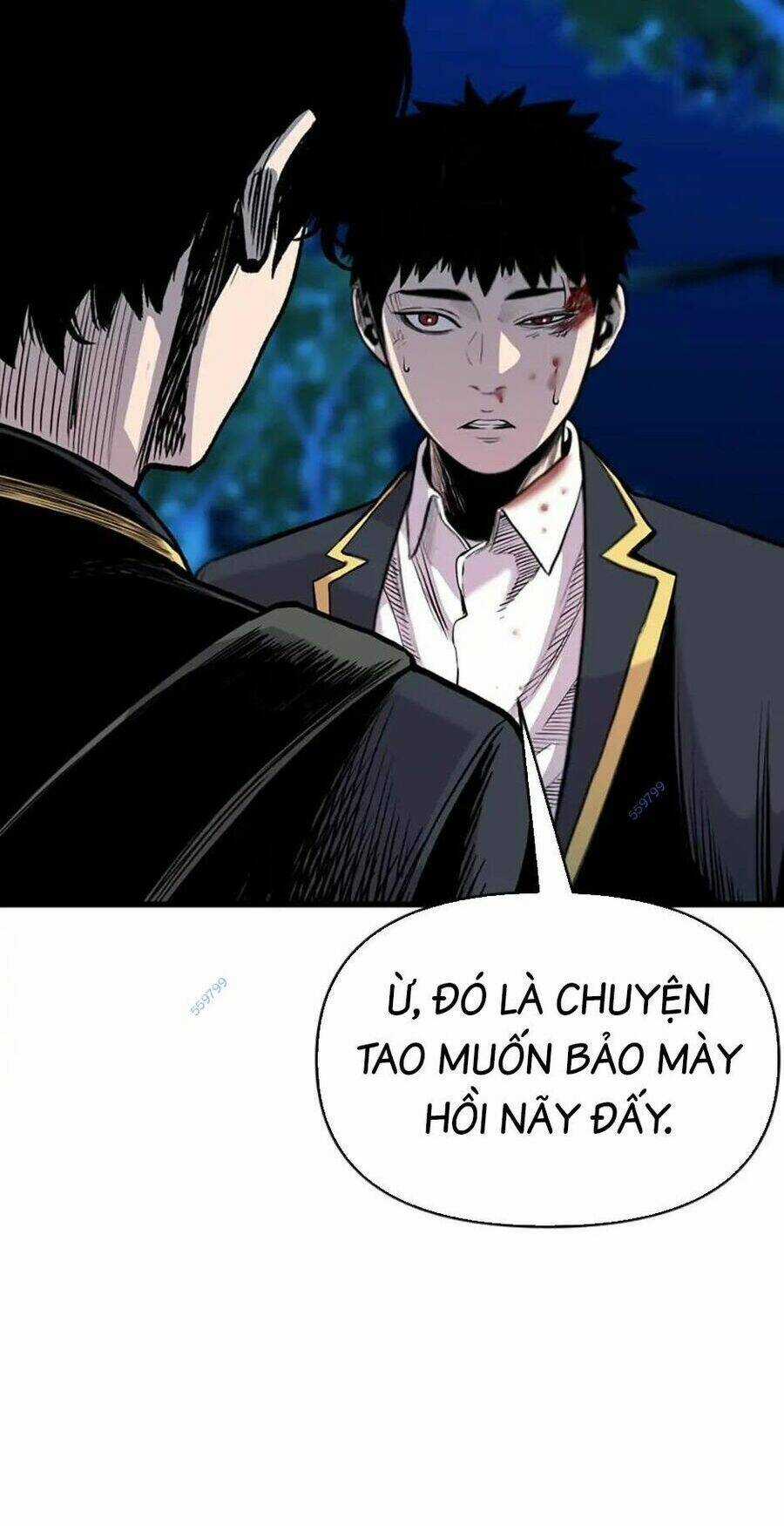 Chuyển Hóa Chapter 53 trang 45