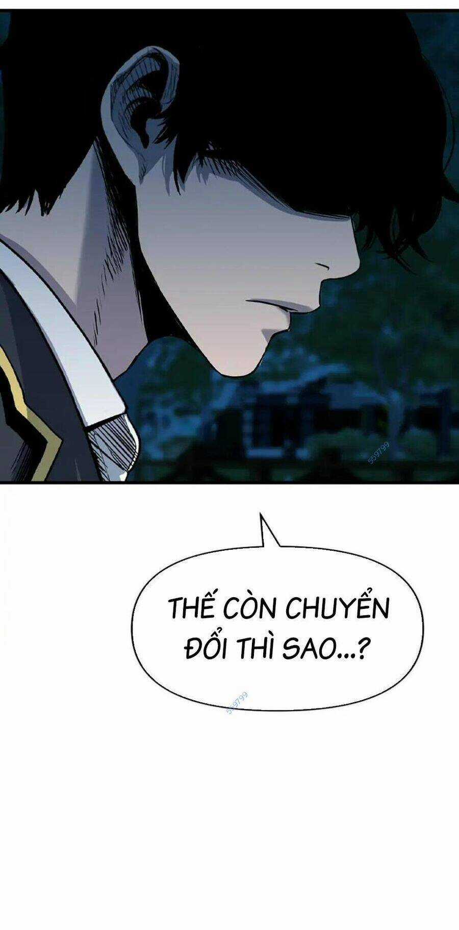 Chuyển Hóa Chapter 53 trang 47