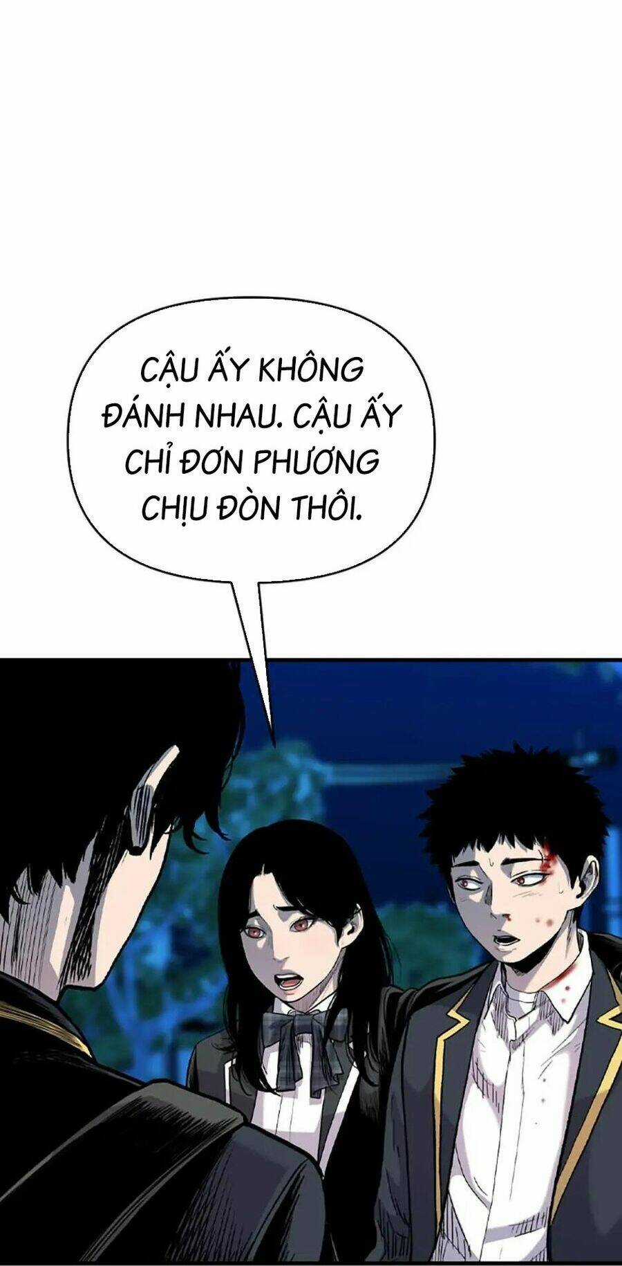 Chuyển Hóa Chapter 53 trang 48
