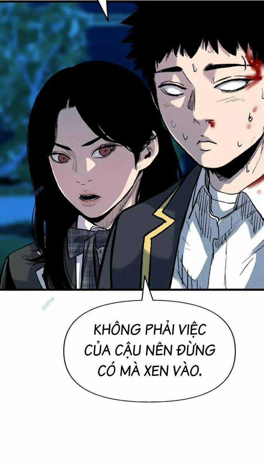 Chuyển Hóa Chapter 53 trang 50