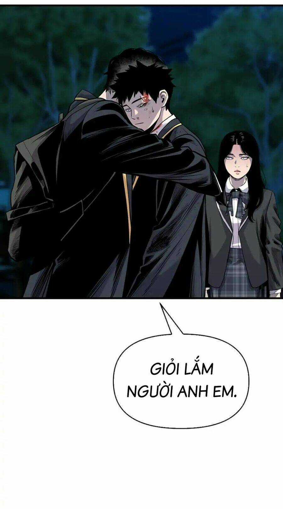 Chuyển Hóa Chapter 53 trang 54