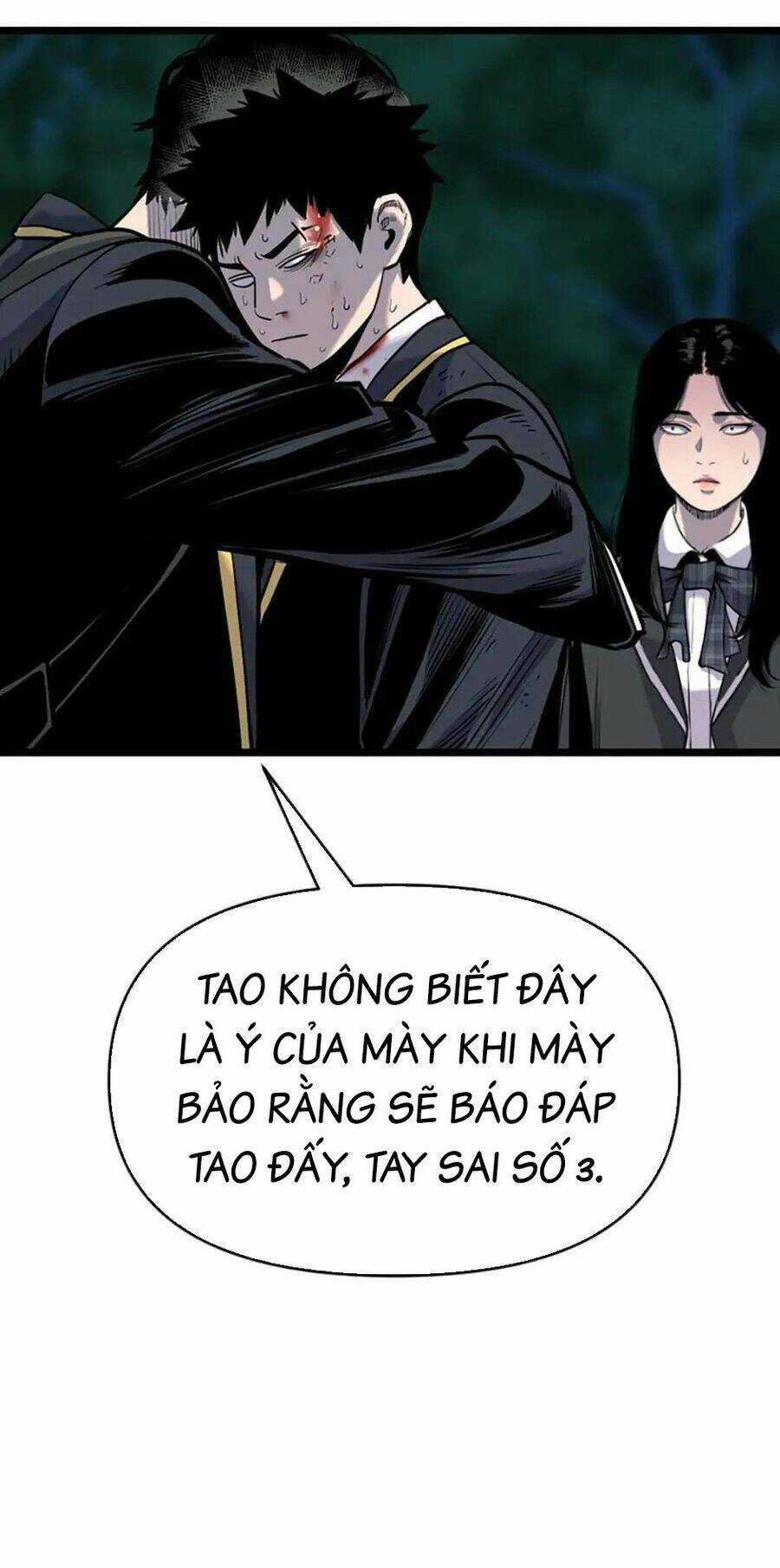 Chuyển Hóa Chapter 53 trang 56