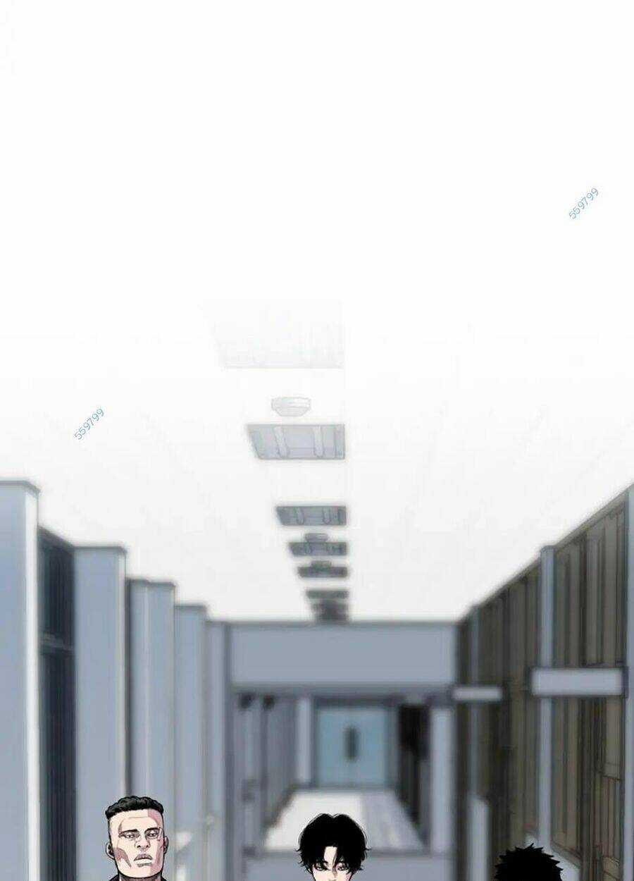 Chuyển Hóa Chapter 53 trang 61