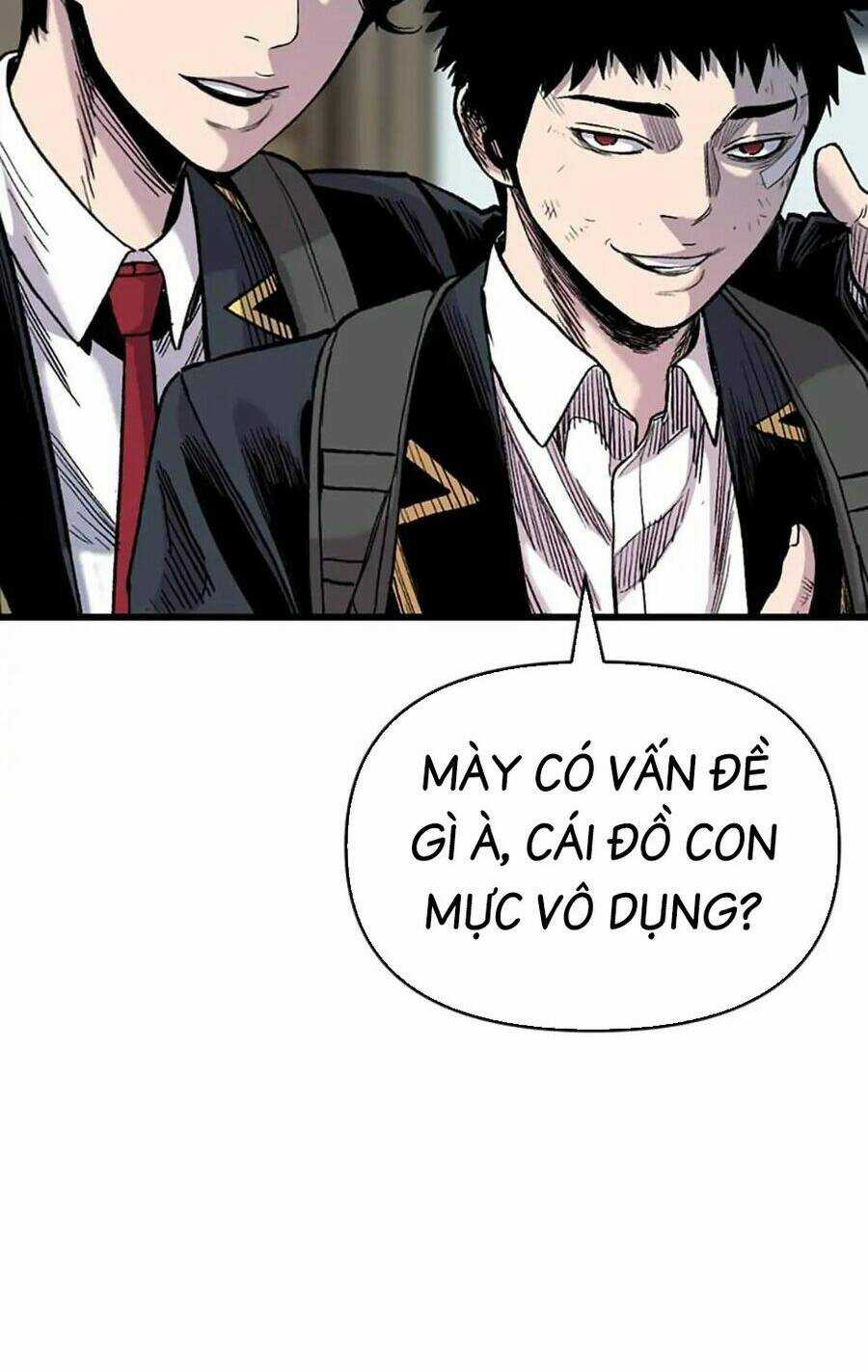 Chuyển Hóa Chapter 53 trang 71