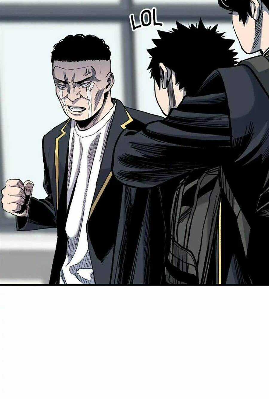 Chuyển Hóa Chapter 53 trang 73