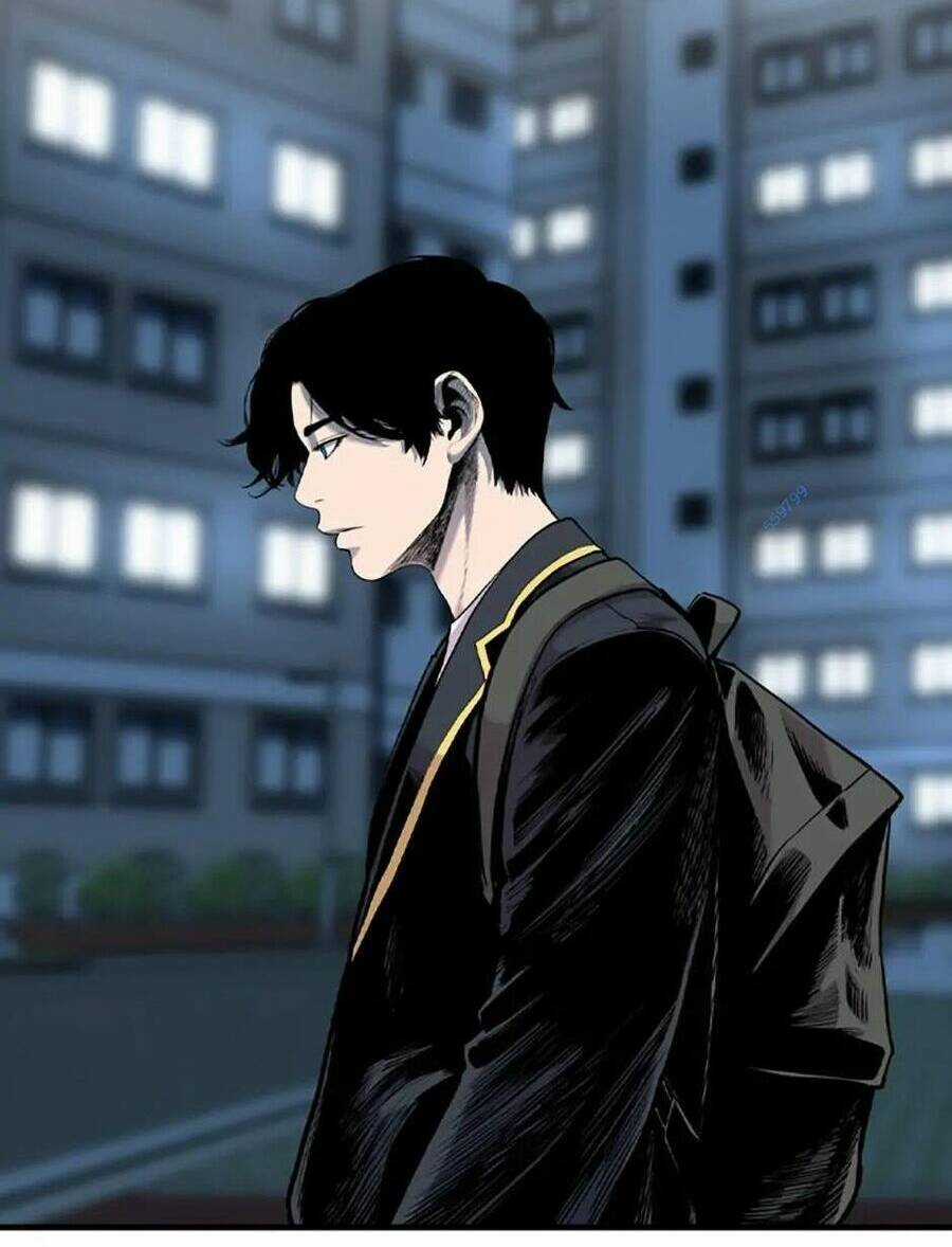 Chuyển Hóa Chapter 53 trang 8