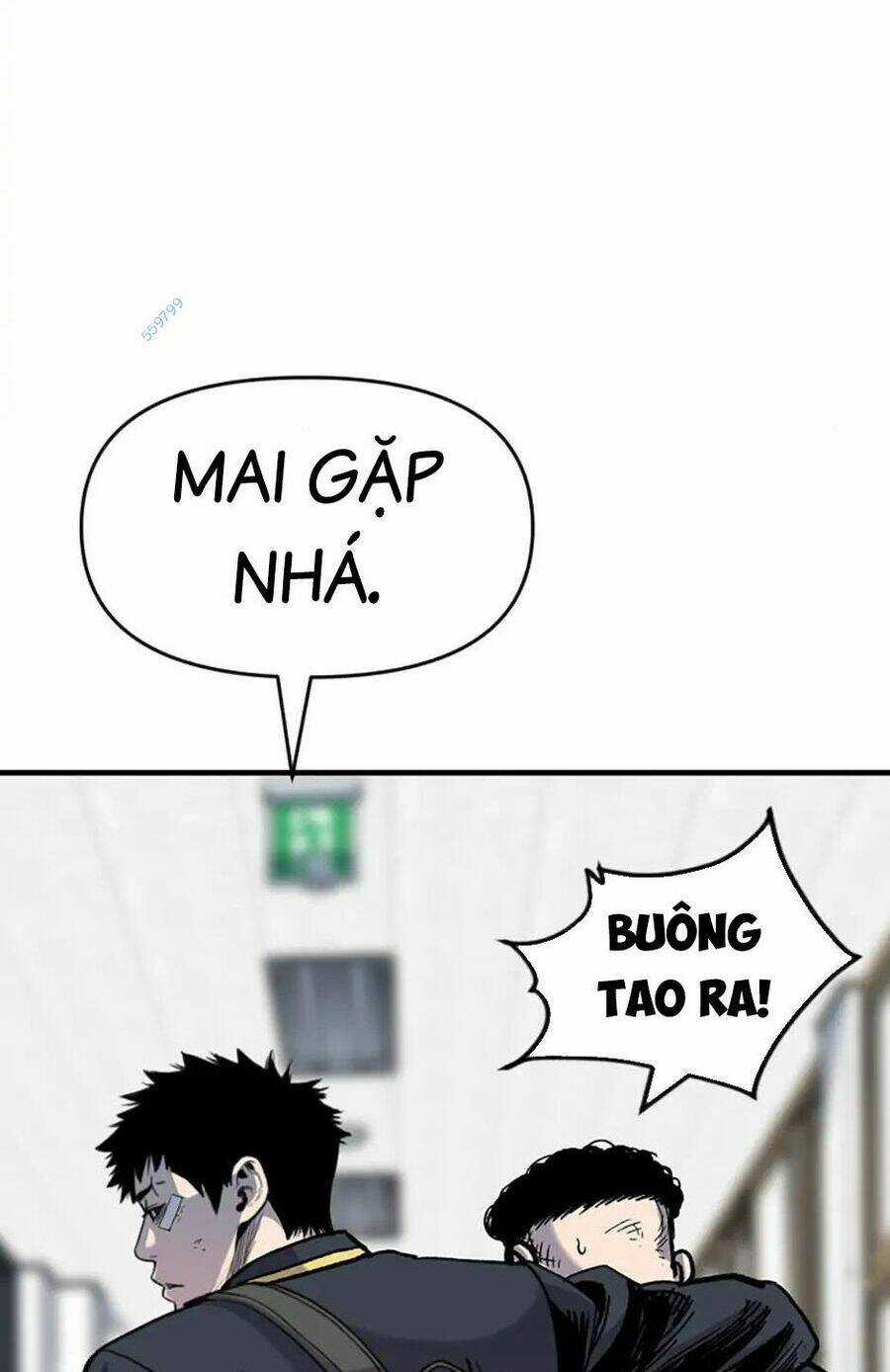 Chuyển Hóa Chapter 53 trang 86