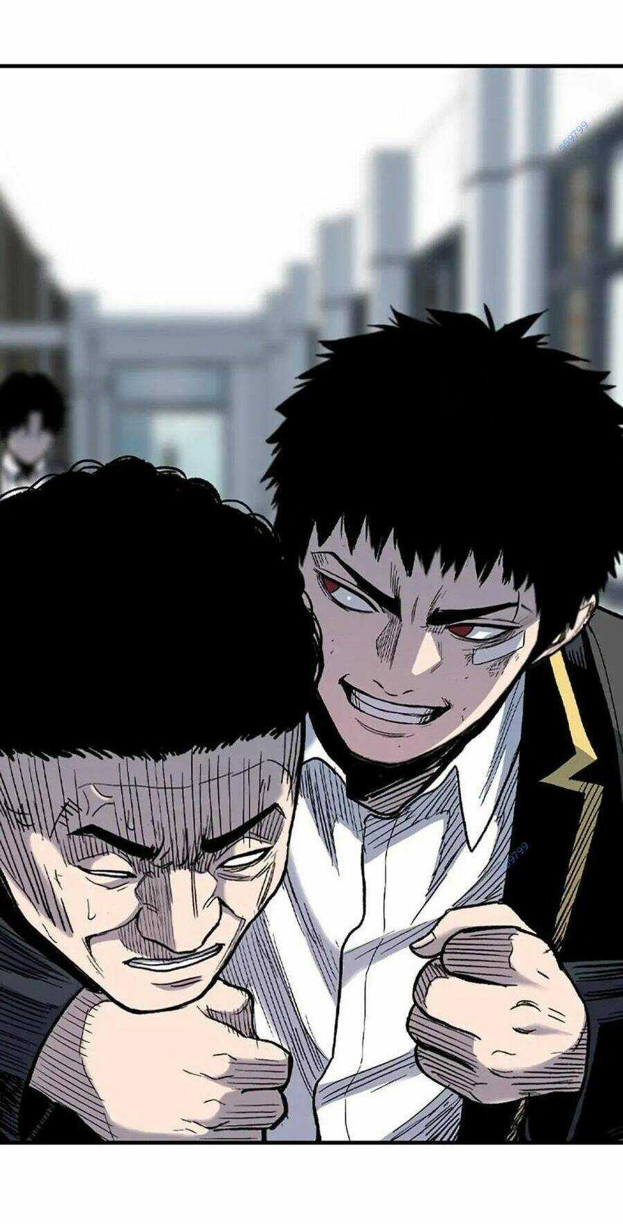 Chuyển Hóa Chapter 53 trang 89