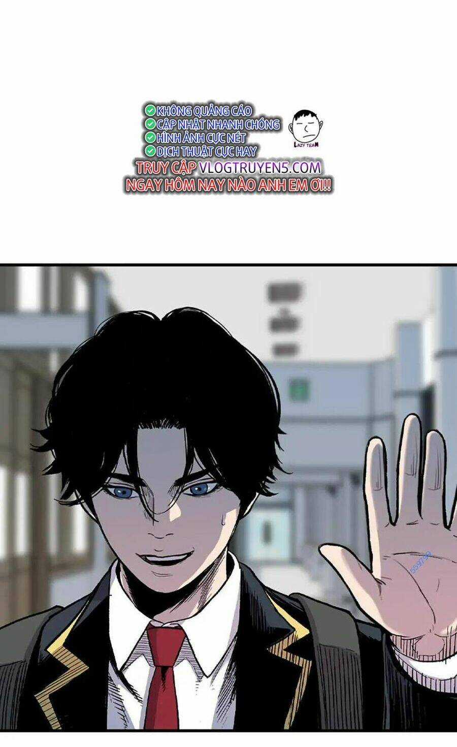 Chuyển Hóa Chapter 53 trang 92