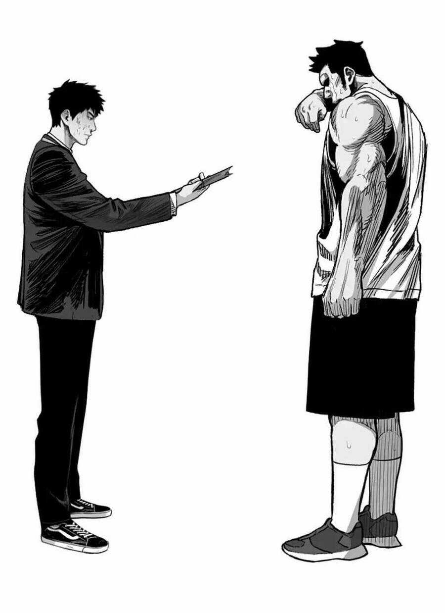 Chuyển Hóa Chapter 53 trang 96