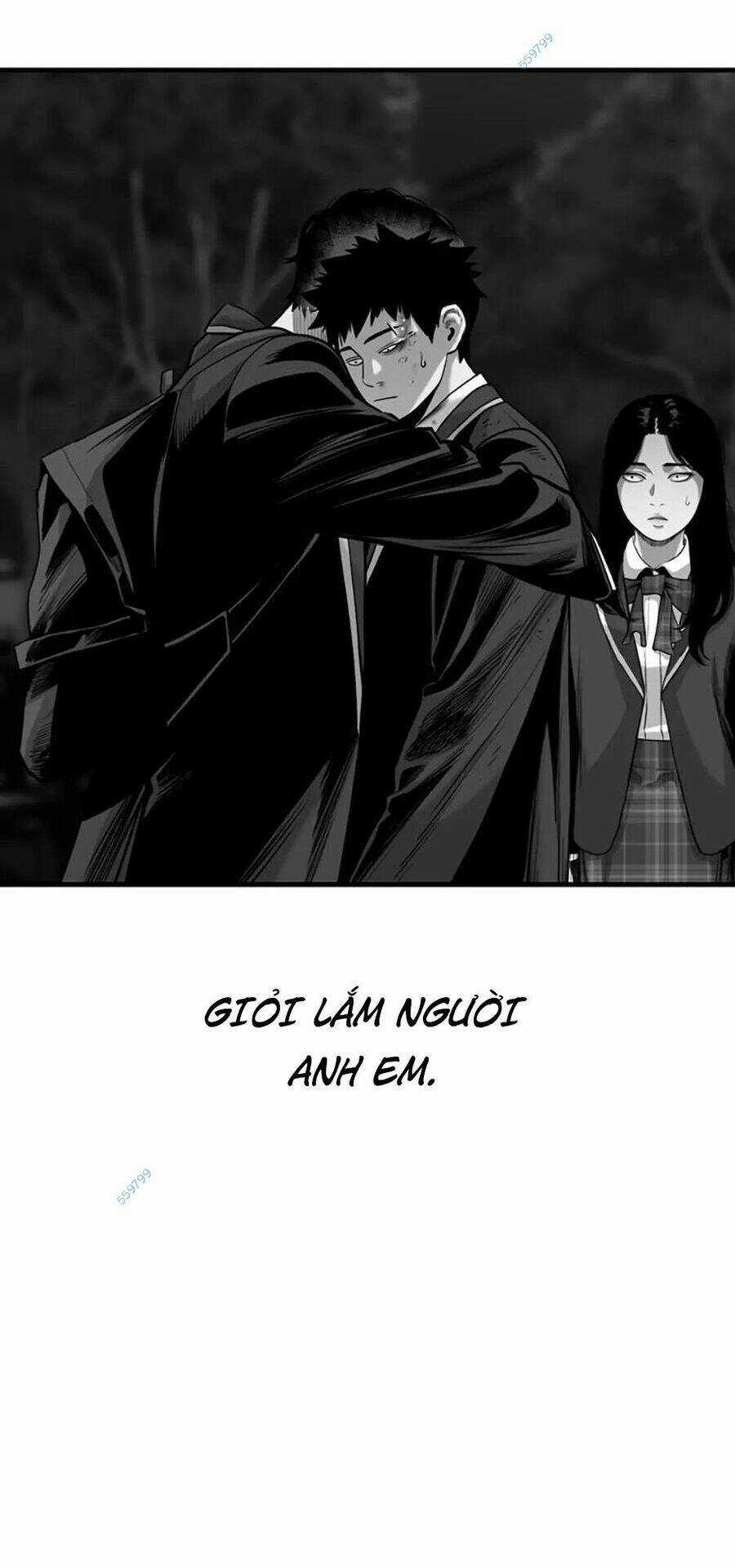 Chuyển Hóa Chapter 53 trang 98