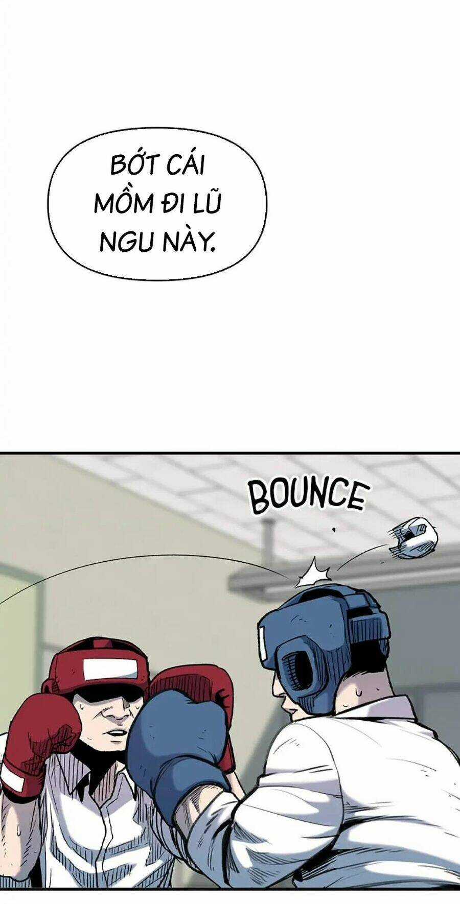 Chuyển Hóa Chapter 54 trang 11