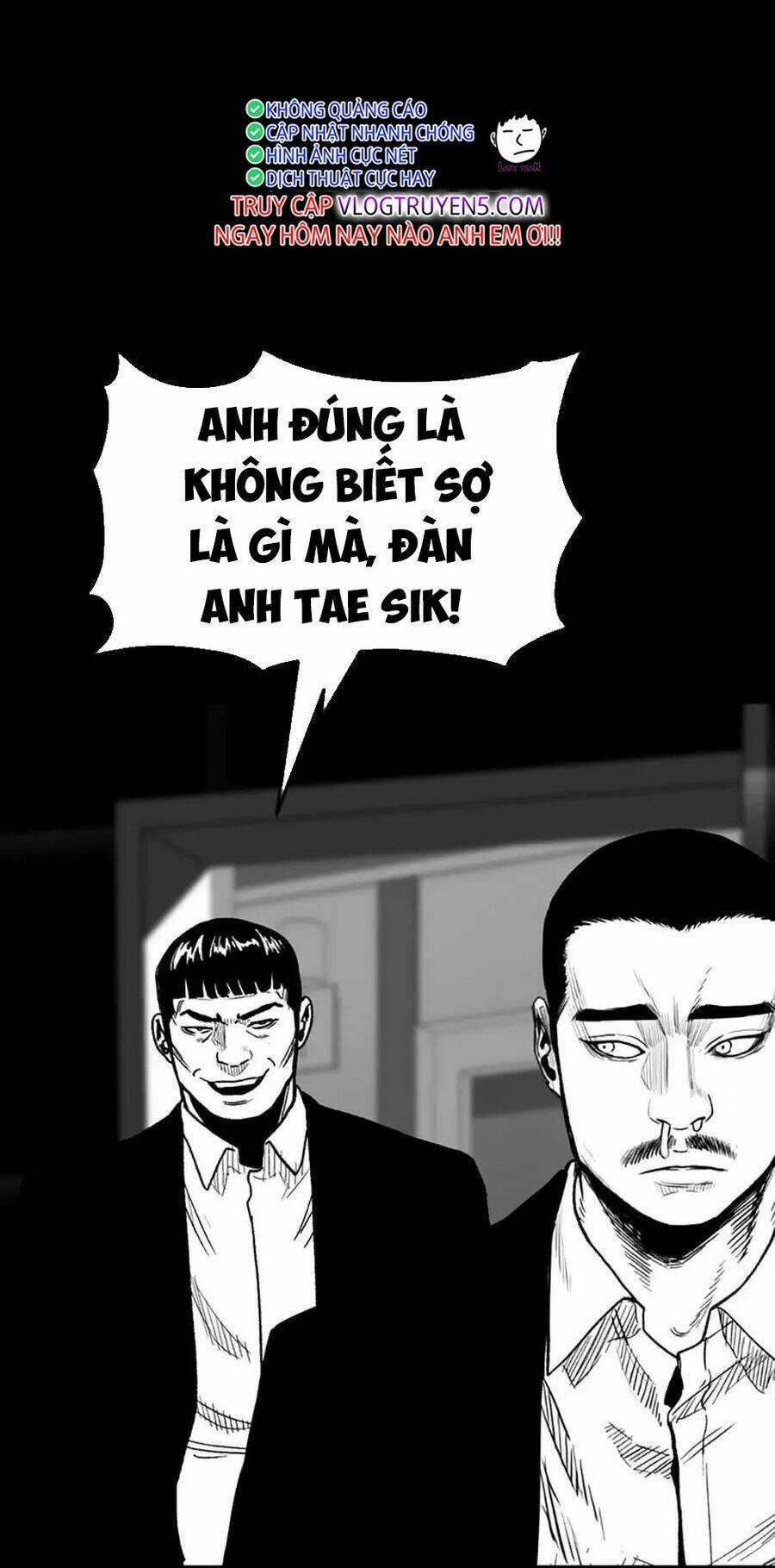 Chuyển Hóa Chapter 54 trang 116