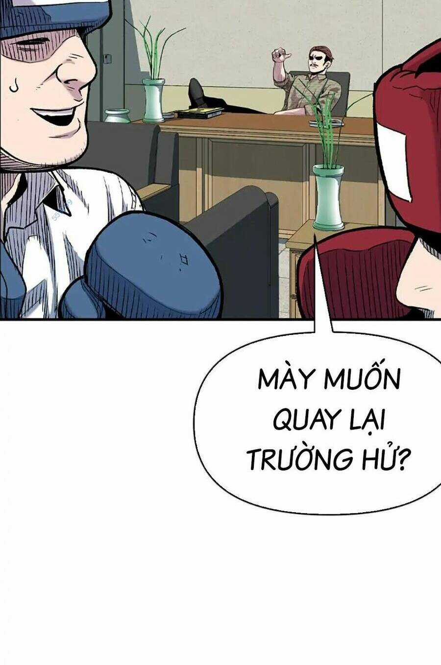 Chuyển Hóa Chapter 54 trang 13