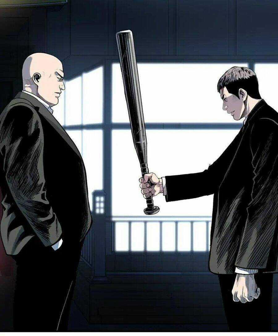 Chuyển Hóa Chapter 54 trang 153