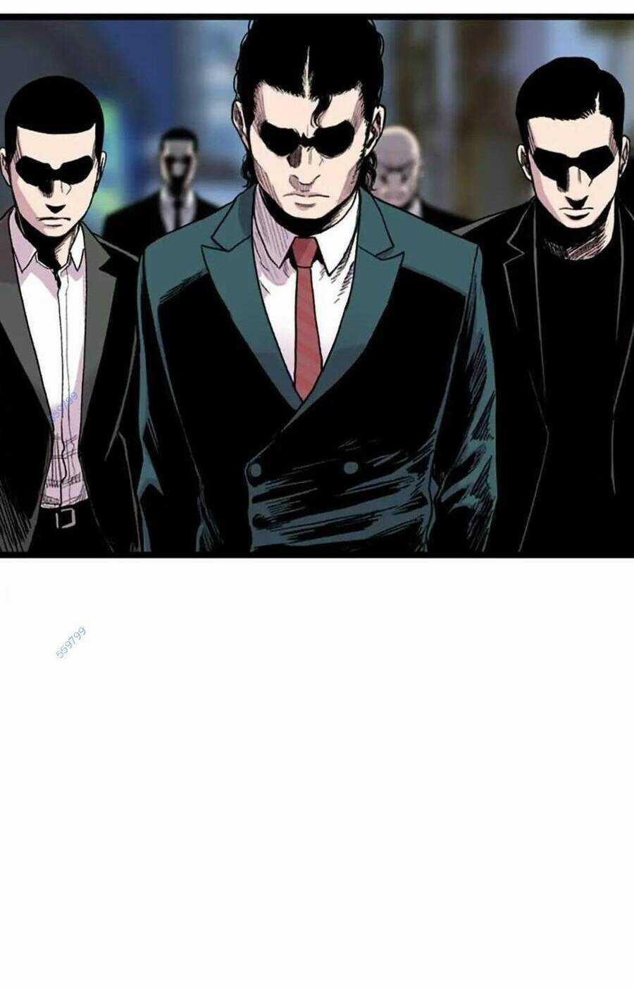 Chuyển Hóa Chapter 54 trang 155