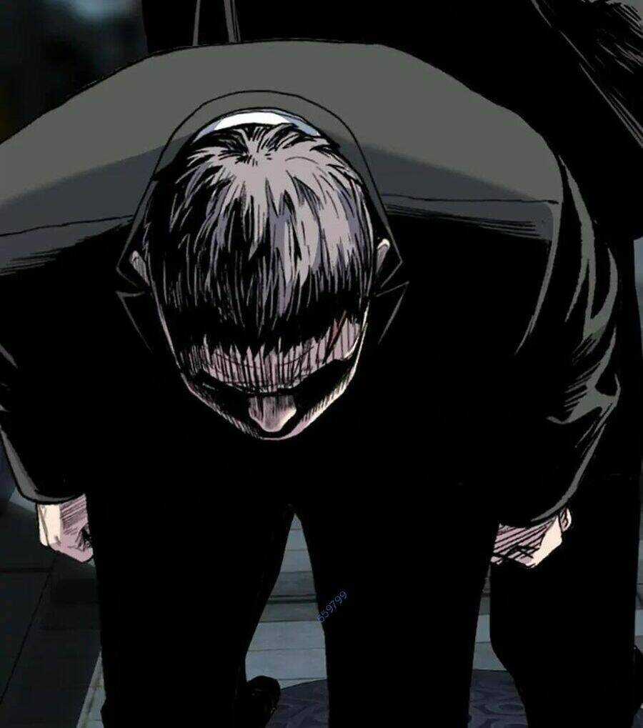 Chuyển Hóa Chapter 54 trang 164