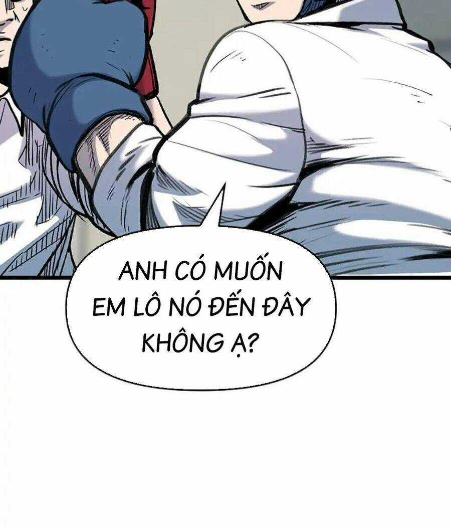 Chuyển Hóa Chapter 54 trang 18