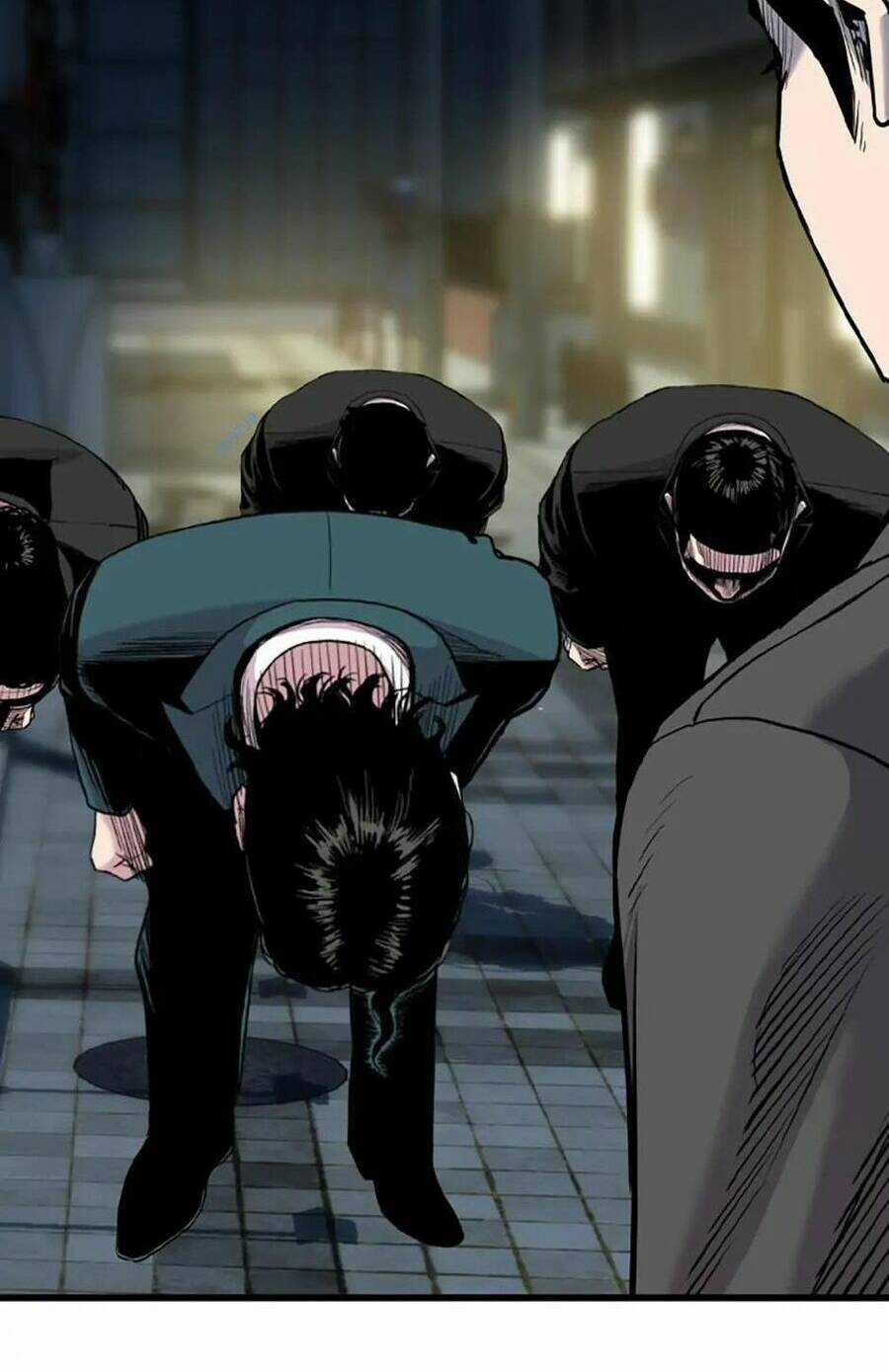 Chuyển Hóa Chapter 54 trang 187