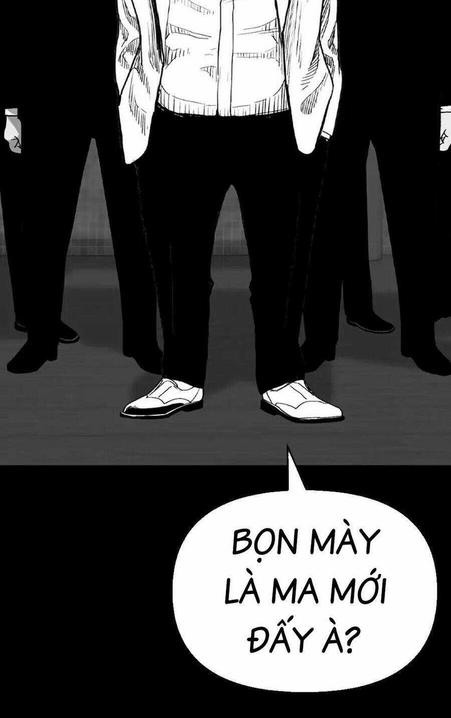 Chuyển Hóa Chapter 54 trang 28