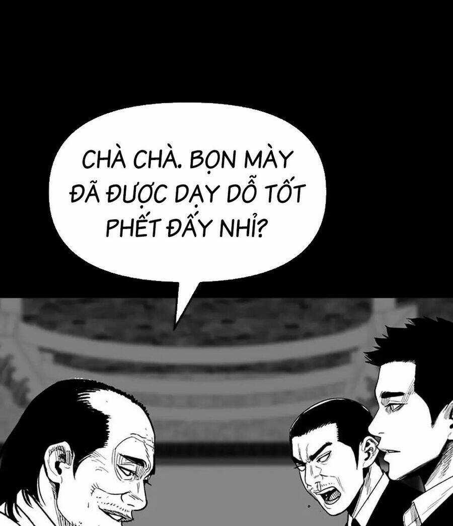 Chuyển Hóa Chapter 54 trang 31