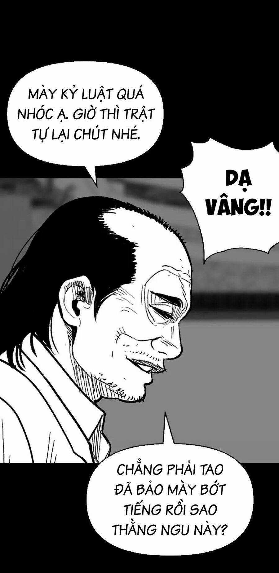 Chuyển Hóa Chapter 54 trang 35