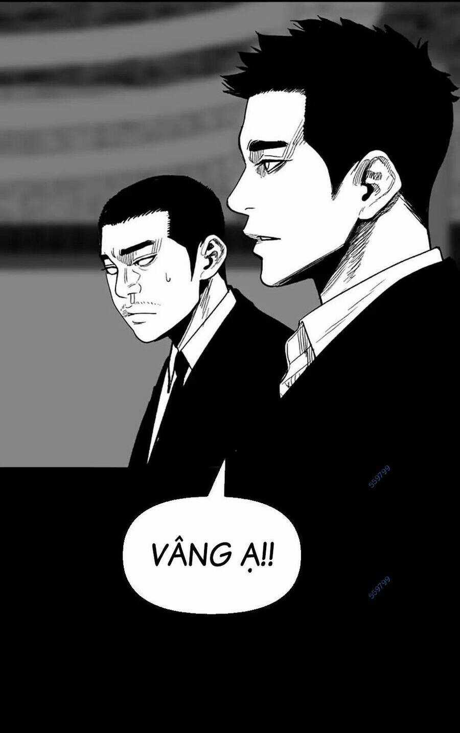 Chuyển Hóa Chapter 54 trang 37