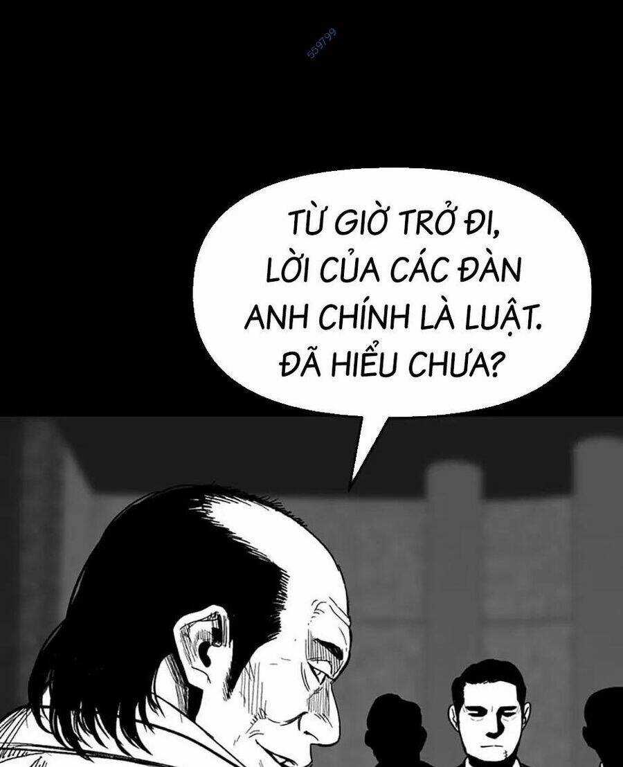 Chuyển Hóa Chapter 54 trang 43