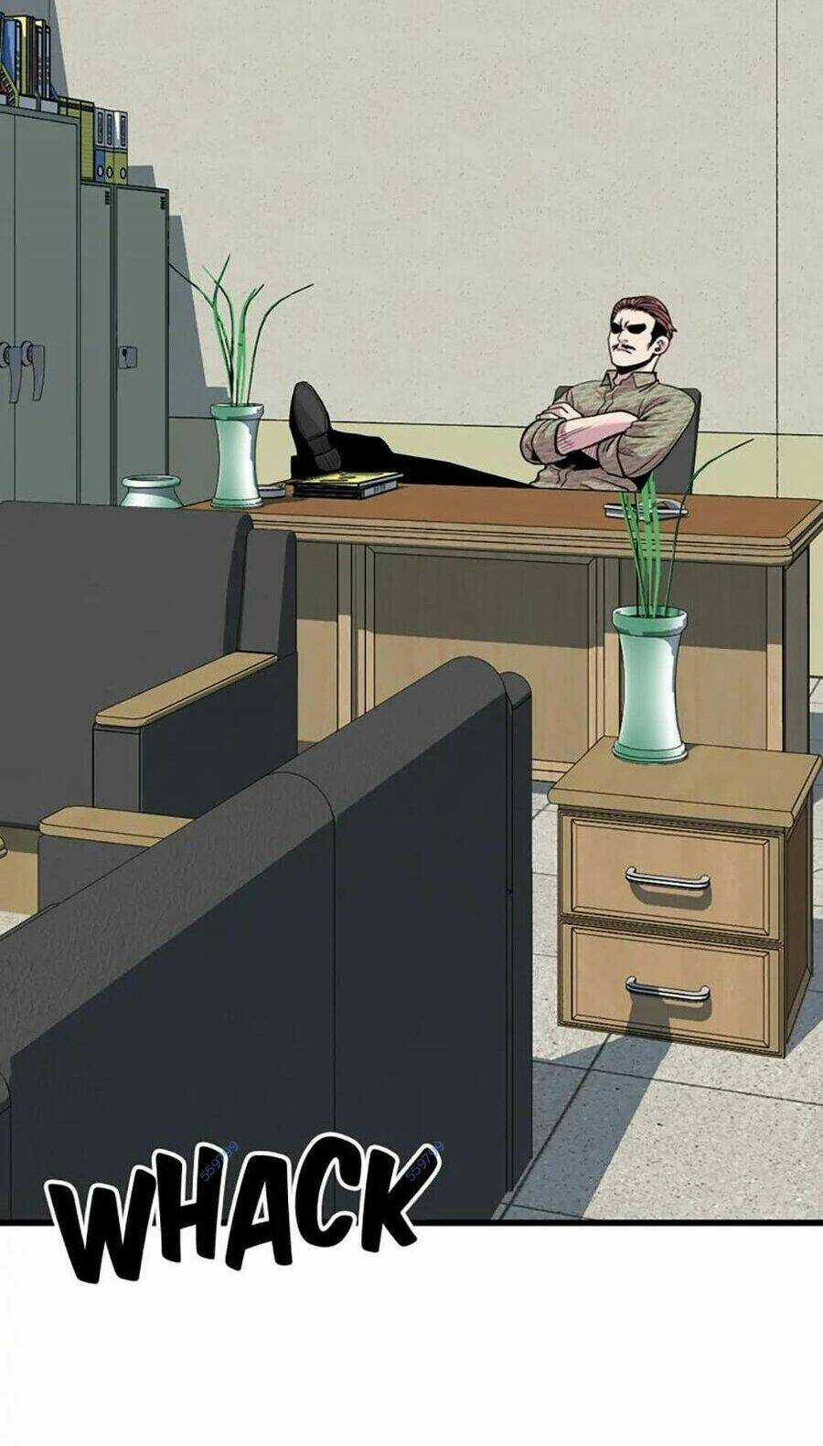 Chuyển Hóa Chapter 54 trang 5