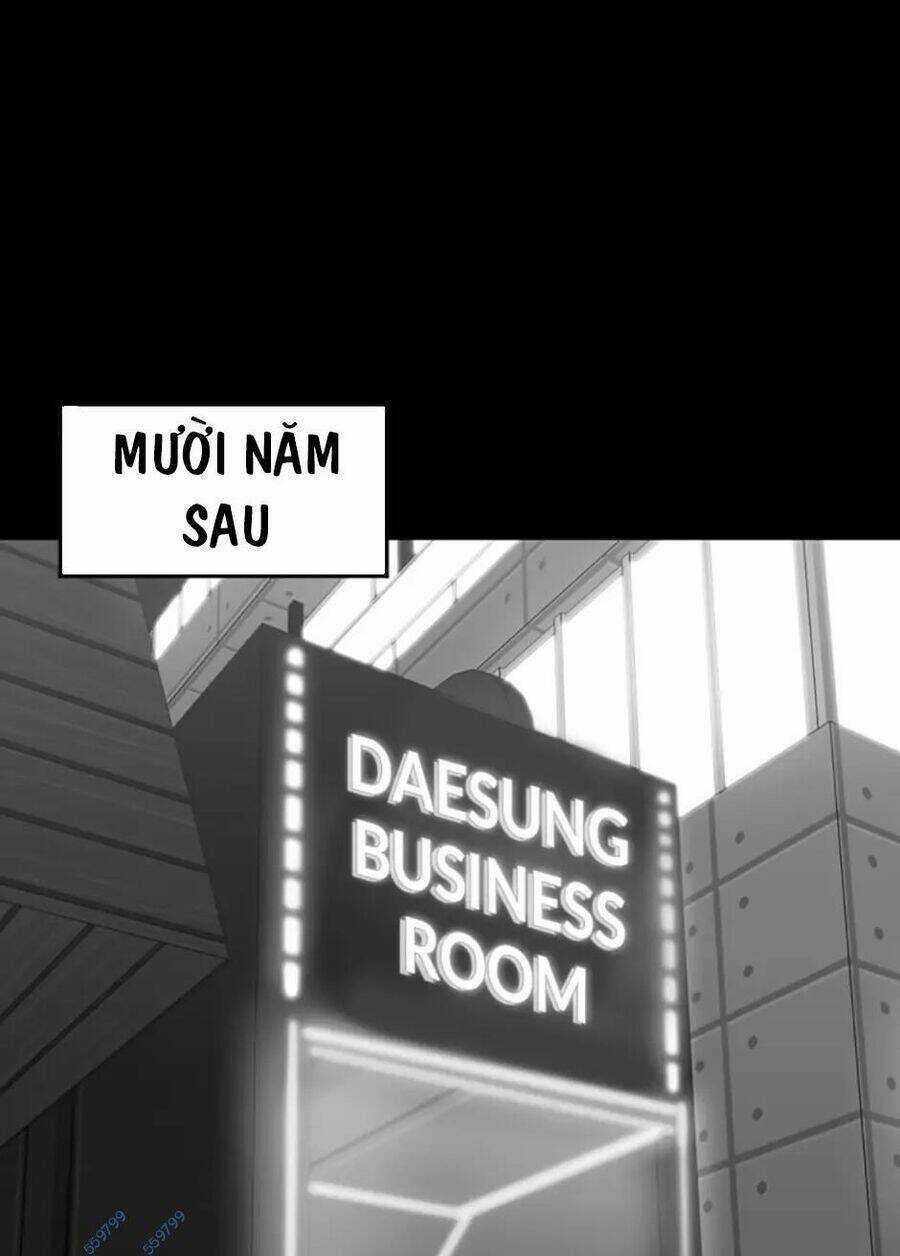 Chuyển Hóa Chapter 54 trang 55