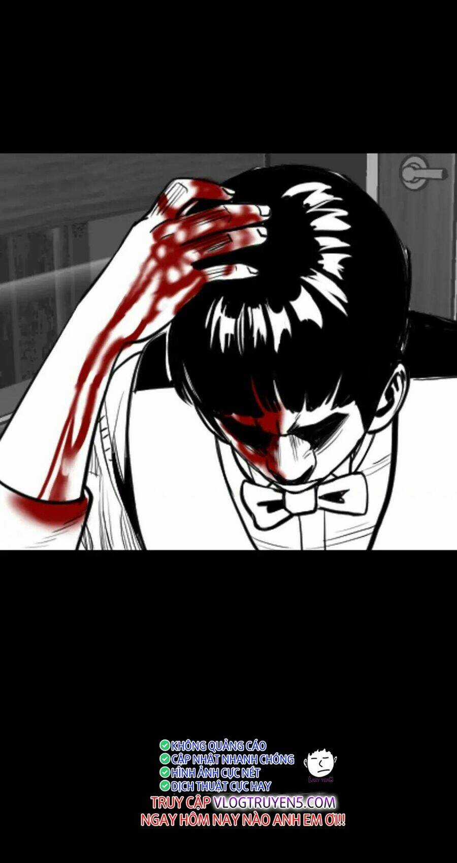 Chuyển Hóa Chapter 54 trang 57